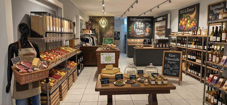 so könnte es aussen