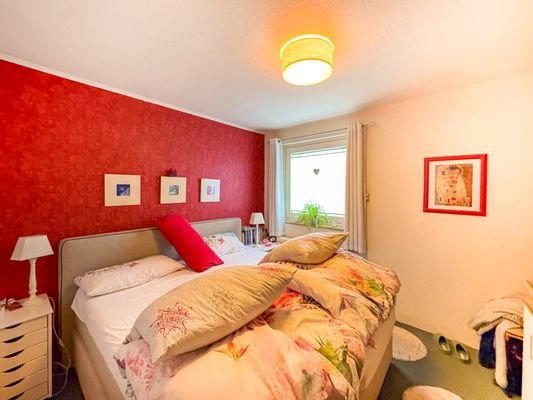 Schlafzimmer Anbau