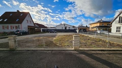 Waldkraiburg Grundstücke, Waldkraiburg Grundstück kaufen