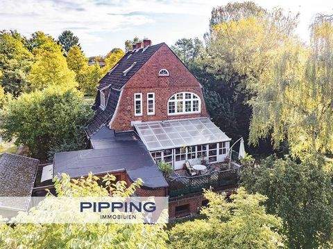 Hamburg-Lohbrügge Häuser, Hamburg-Lohbrügge Haus kaufen