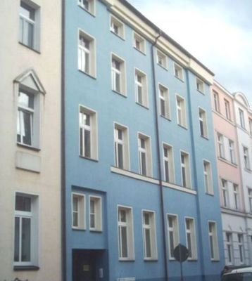 Das Haus