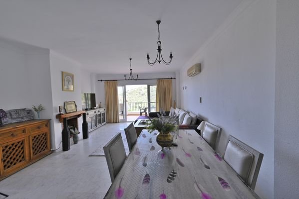 Photo: Apartment in Mijas Costa