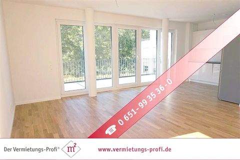 Trier Wohnungen, Trier Wohnung mieten