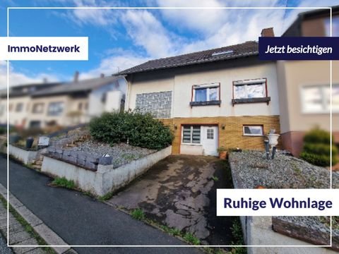 Ottweiler / Lautenbach Häuser, Ottweiler / Lautenbach Haus kaufen