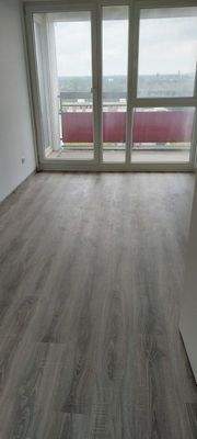 Arbeits-/Kinderzimmer