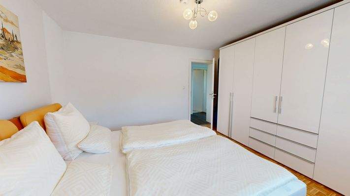 Schlafen OG Haupthaus 