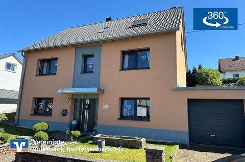 Ruschberg Häuser, Ruschberg Haus kaufen