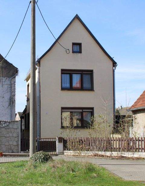 beilrode Häuser, beilrode Haus kaufen