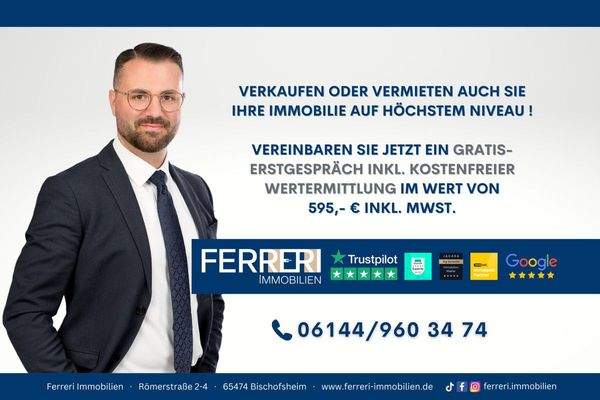Ihr Experte vor Ort