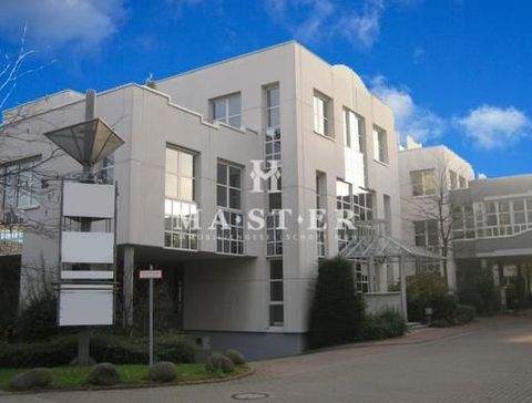 Sulzbach Büros, Büroräume, Büroflächen 