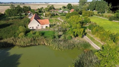 Borrentin Grundstücke, Borrentin Grundstück kaufen