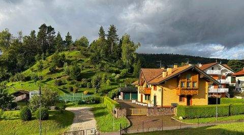 Nosellari di Folgaria Häuser, Nosellari di Folgaria Haus kaufen