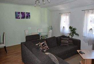 Wohnzimmer  DG