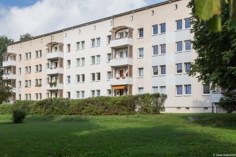 Hermsdorf Wohnungen, Hermsdorf Wohnung mieten