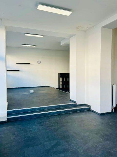 Marl Büros, Büroräume, Büroflächen 