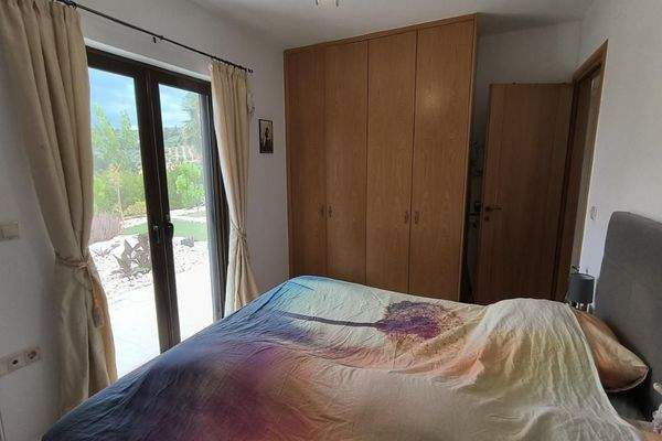 Kreta, Pemonia: Ruhiges und weitläufiges Anwesen zu verkaufen