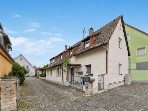 Nürnberg Häuser, Nürnberg Haus kaufen