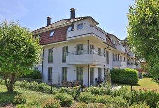 Apartmenthaus II der WEG-Anlage &quot;Hanseresidenz&quot;