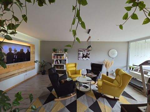 Saarburg Wohnungen, Saarburg Wohnung mieten