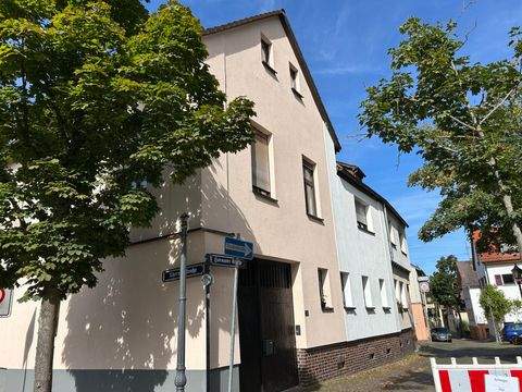 Kelkheim Häuser, Kelkheim Haus kaufen
