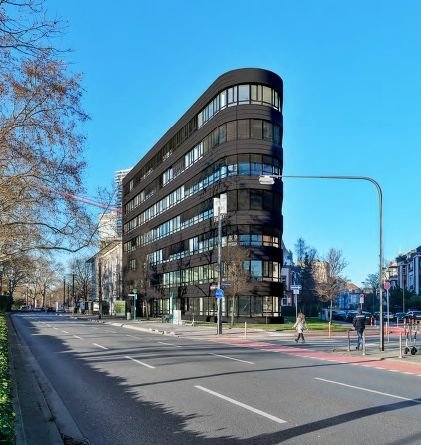 Frankfurt am Main Büros, Büroräume, Büroflächen 