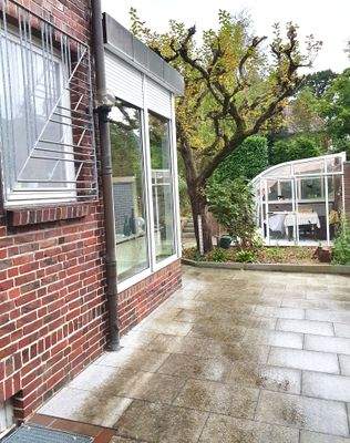 Hausseite (Essbereich)