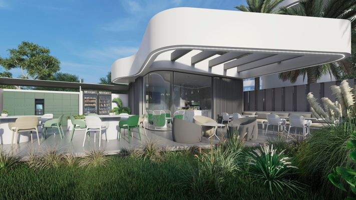 SSR Coworking Render 5