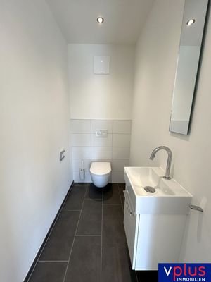Gäste WC