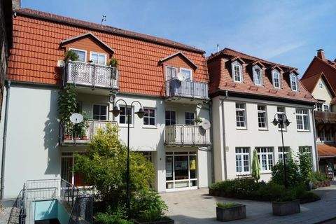 Pößneck Büros, Büroräume, Büroflächen 