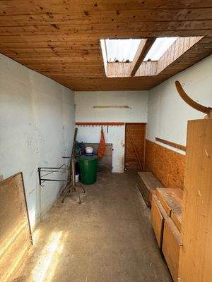 Sattelkammer
