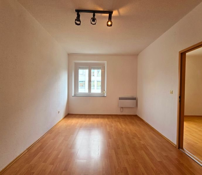  Zimmer Wohnung in Nürnberg (Gärten b Wöhrd)