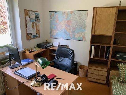 Zimmer(Büro)