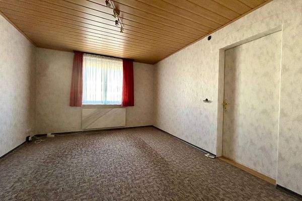 Zimmer 2. Obergeschoss