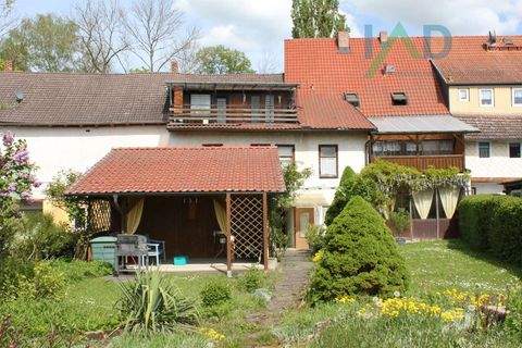 Römhild Häuser, Römhild Haus kaufen