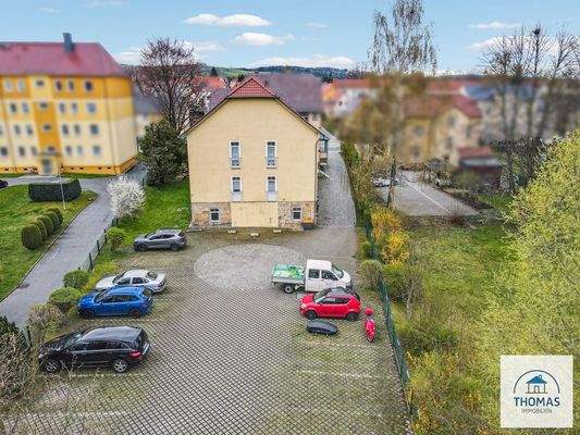 Stellplatzfläche 1 b