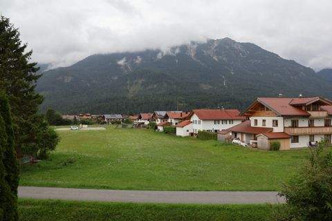 Krün Wohnungen, Krün Wohnung kaufen