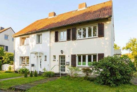 Lüneburg Häuser, Lüneburg Haus kaufen