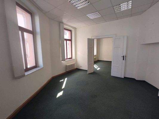 Weiterer Büroraum