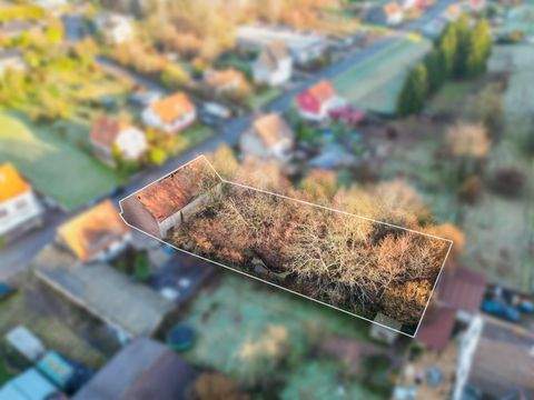 Heusweiler Grundstücke, Heusweiler Grundstück kaufen
