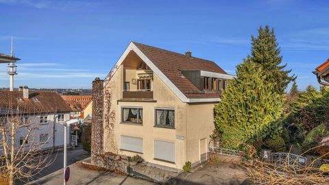 Ravensburg Häuser, Ravensburg Haus kaufen