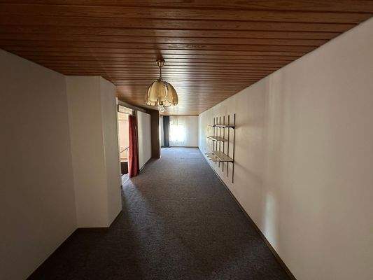 Mittlere Einheit - Schlafzimmer