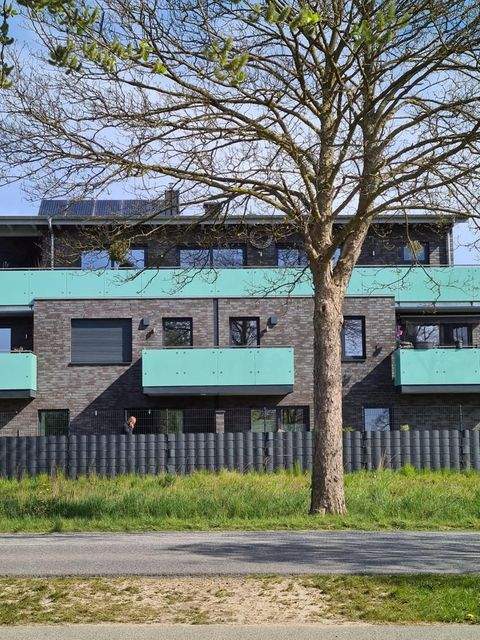 Beckdorf Wohnungen, Beckdorf Wohnung mieten