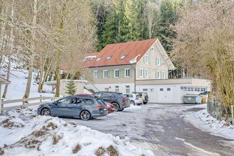 Wangen Renditeobjekte, Mehrfamilienhäuser, Geschäftshäuser, Kapitalanlage