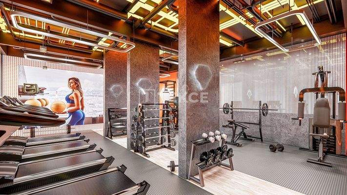 Apartments with a 7-Year Payment Plan in Jumeirah Village Triangle