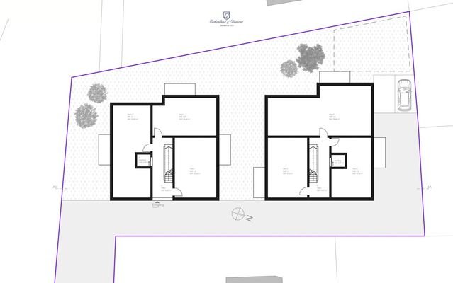 Studie Mehrfamilienhaus Grundrisse-bilder-3