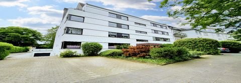 Krefeld Büros, Büroräume, Büroflächen 