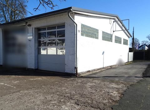 Gütersloh Halle, Gütersloh Hallenfläche