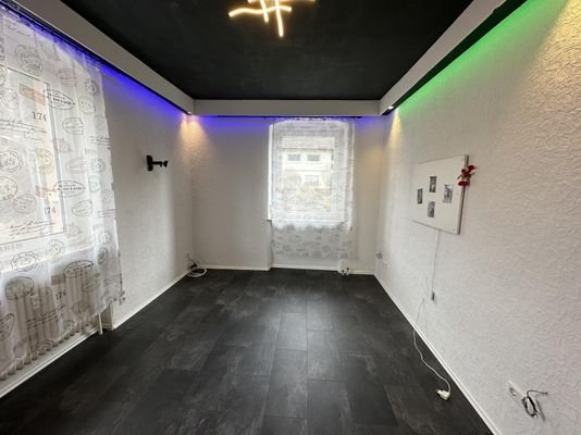 Schlafzimmer OG