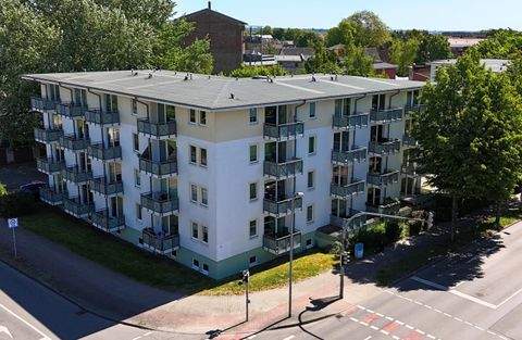 Stralsund Wohnungen, Stralsund Wohnung mieten