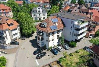 Drohne 